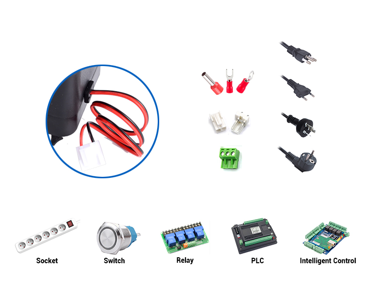 AMBOHR AP-M580 OEM ODM aquarium air pump