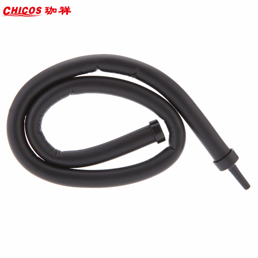 Air Curtain Diffuser 20cm/30cm/45cm/60cm/75cm FlexibleTube plastic aquarium fish tank air bubbles tube