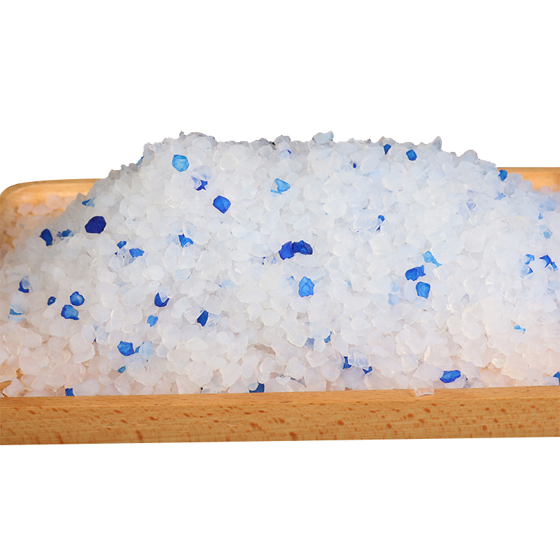 pet products top sellers crystal cat litter bulk silicone cat litter that can measure ph for cat