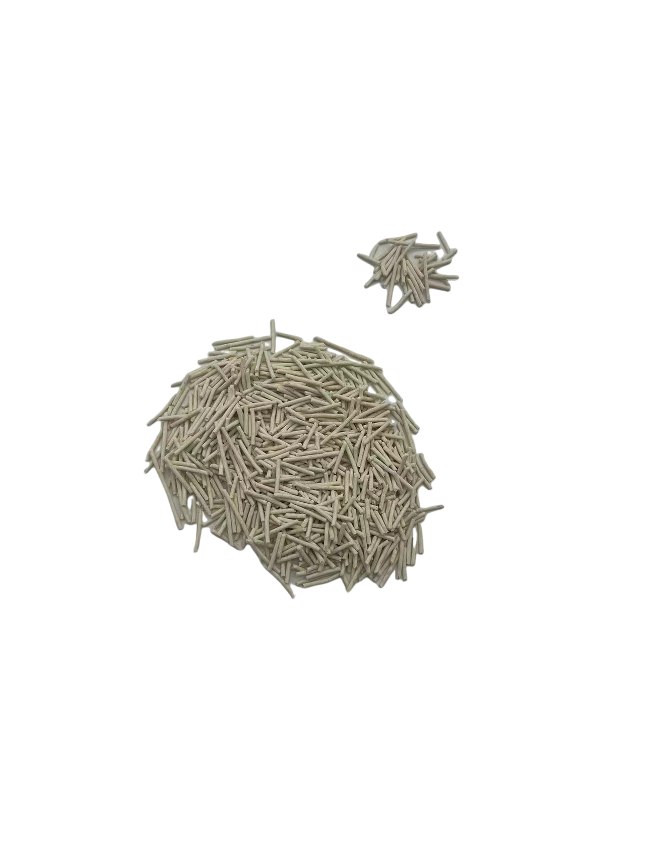 Dust-Free Tofu Cat Litter Deodorizing Sand In Bulk Tofu Cat Litter Dust-Free Particle Tofu Cat Litter