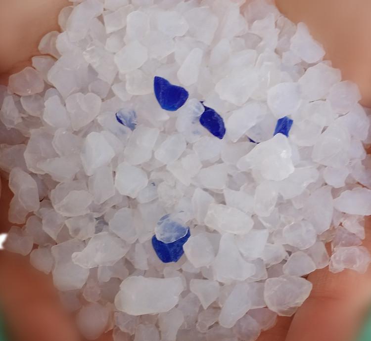 Top Sale Guaranteed Quality Mon Pellets Blue Silica Gel Cat Litter