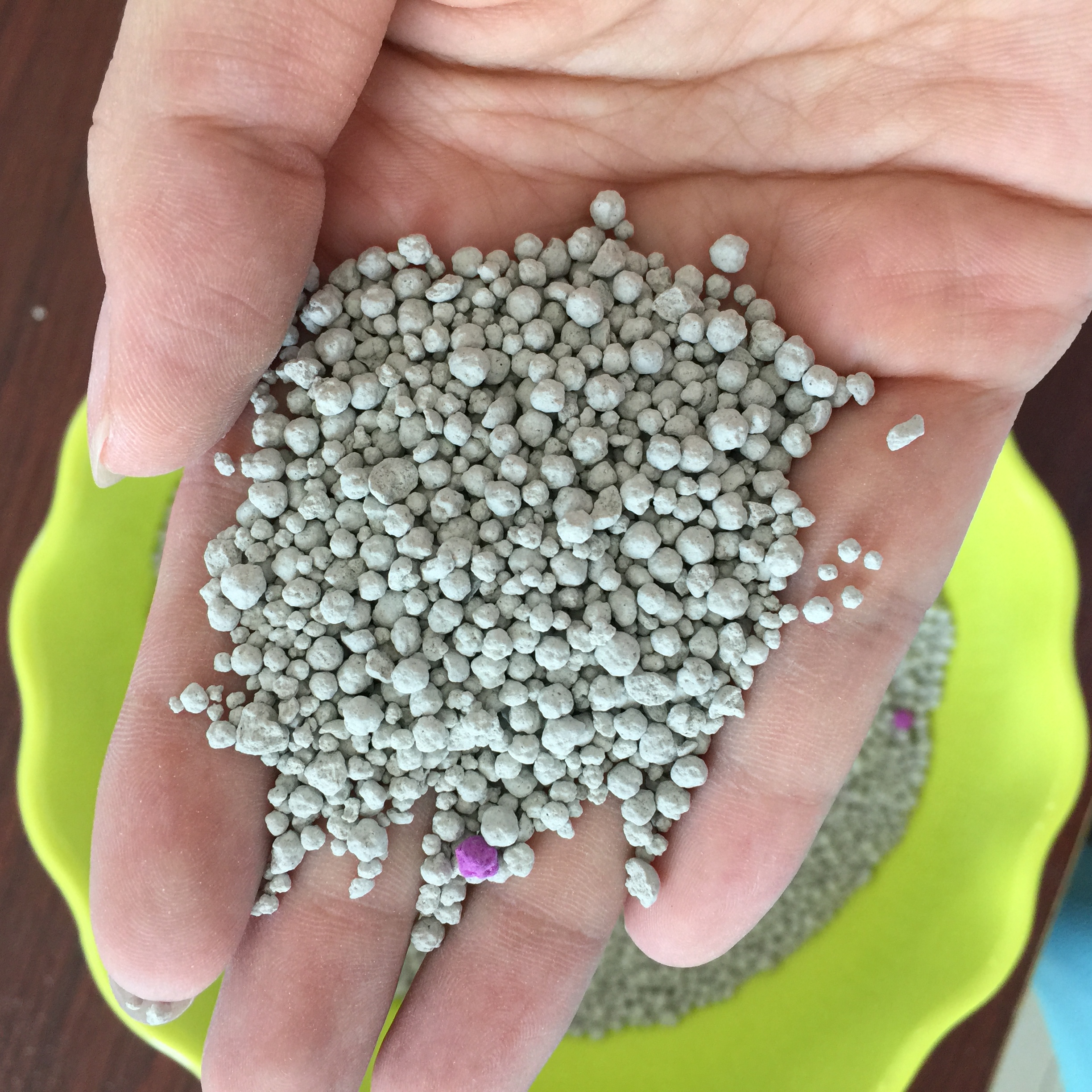 Clean Up Products Bentonite Cat Litter Wholesale Arena Sanitaria Para Gatos