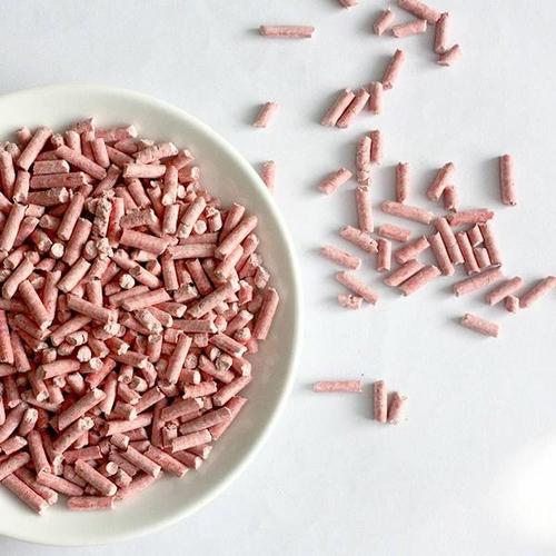 Wholesale Price Factory Easy To Clean Food Grade Plants Tofu Cat Litter Sand
