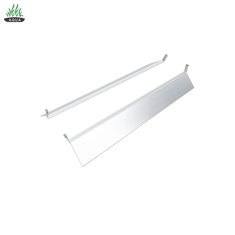 WEEKAQUA A430 PRO Silver Shade A Series aquarium light A430DGB-S Aquariums & Accessories