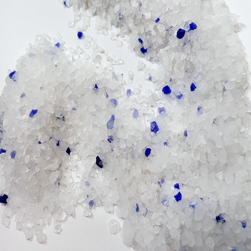 Silica Sand Cat Litter Silica Gel Cat Litter for Wholesale Crystal Cat Litter Silica Gel