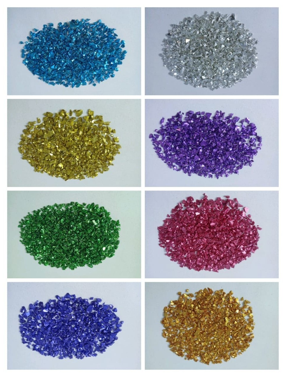 Aquarium fish tank for best 5 color mixer agate stone chips water wash round crushed stone gravels special smaller pebbles price