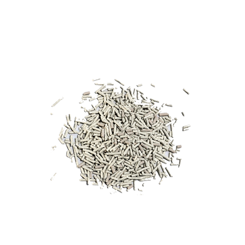 Dust Free Low Price Zeolite Cat Litter Environment-Friendly