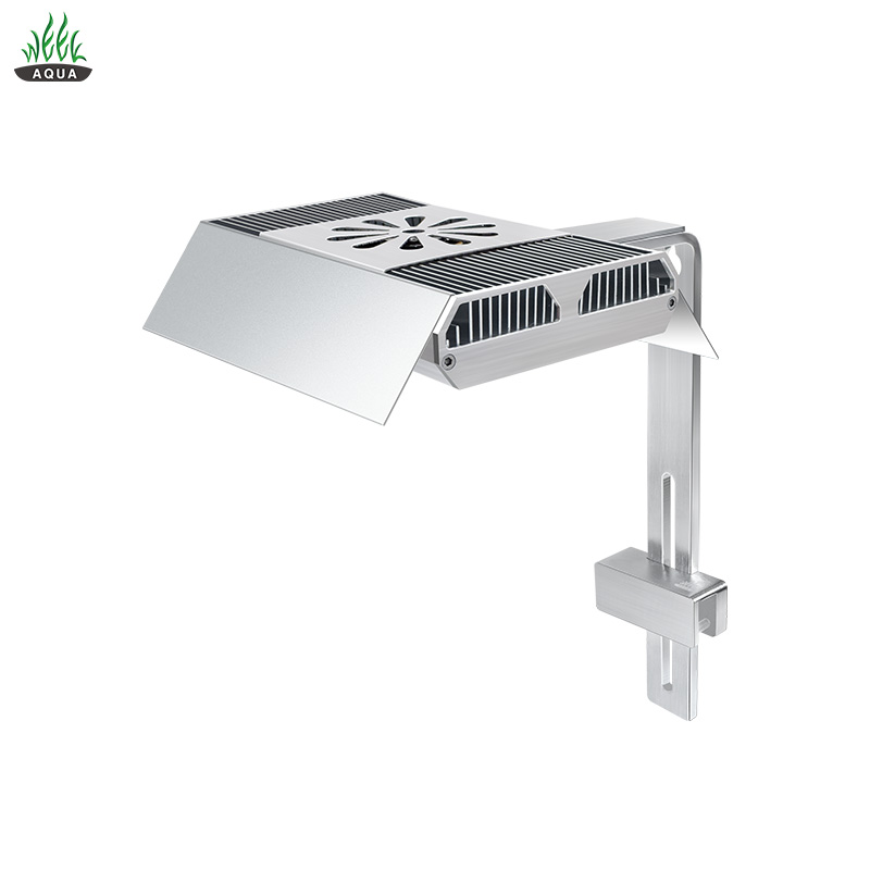 WEEKAQUA Z200DGB Z Series Z200 shade aquarium light Aquariums & Accessories