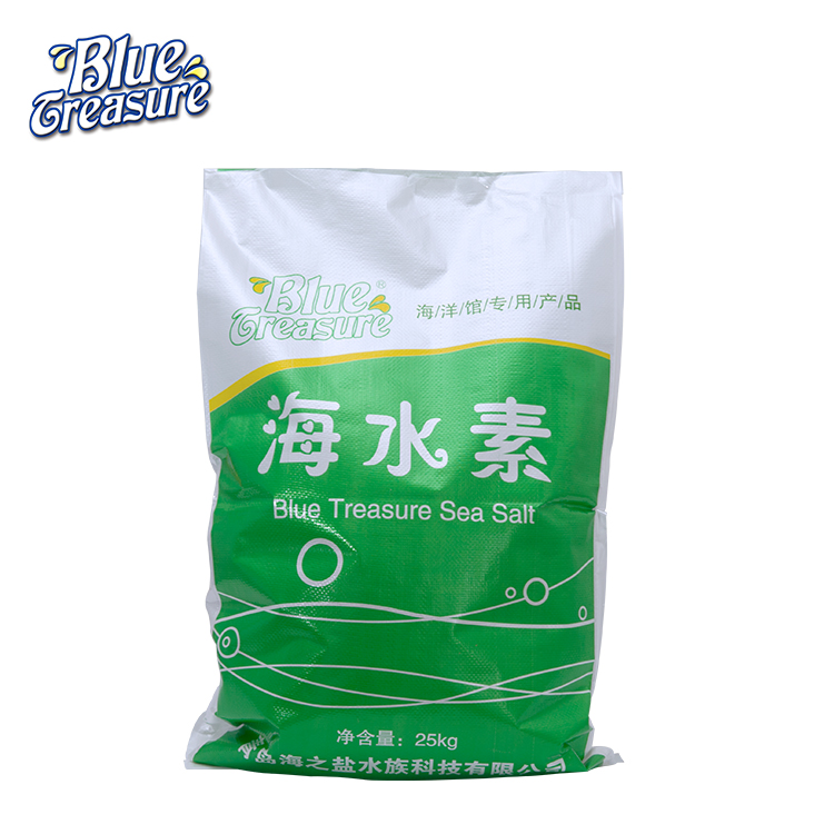 Direct factory price aquarium marine saltwater tropical fish salt