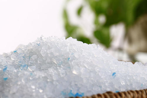 Cheap Hot Sale eco-friendly Top Quality Dust Free Cat Litter Silica Gel Crystal cat litter