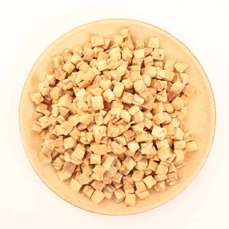 Freeze dried cat snacks Freeze dried salmon 100% pure meat Wholesale of freeze-dried pet snacks and dog food natural dog treats