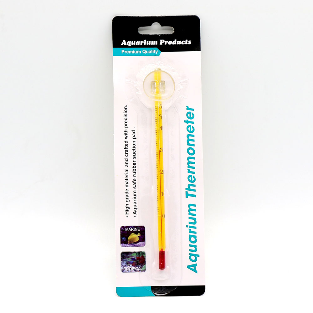 Wholesale factory price aquarium thermometer