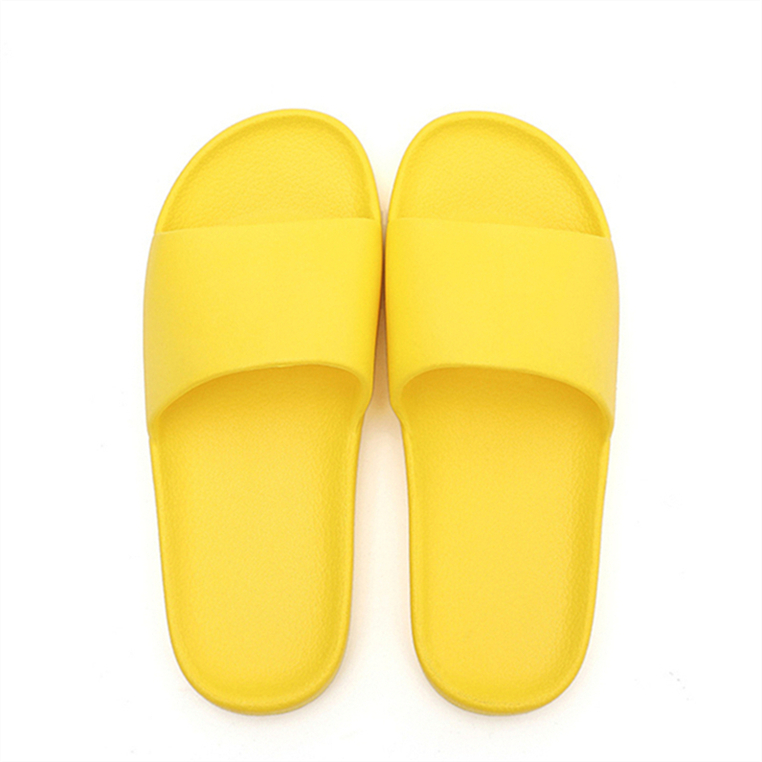 Slippers Shoes White Black Orange Men Trainers Sports Sneakers Sneaker