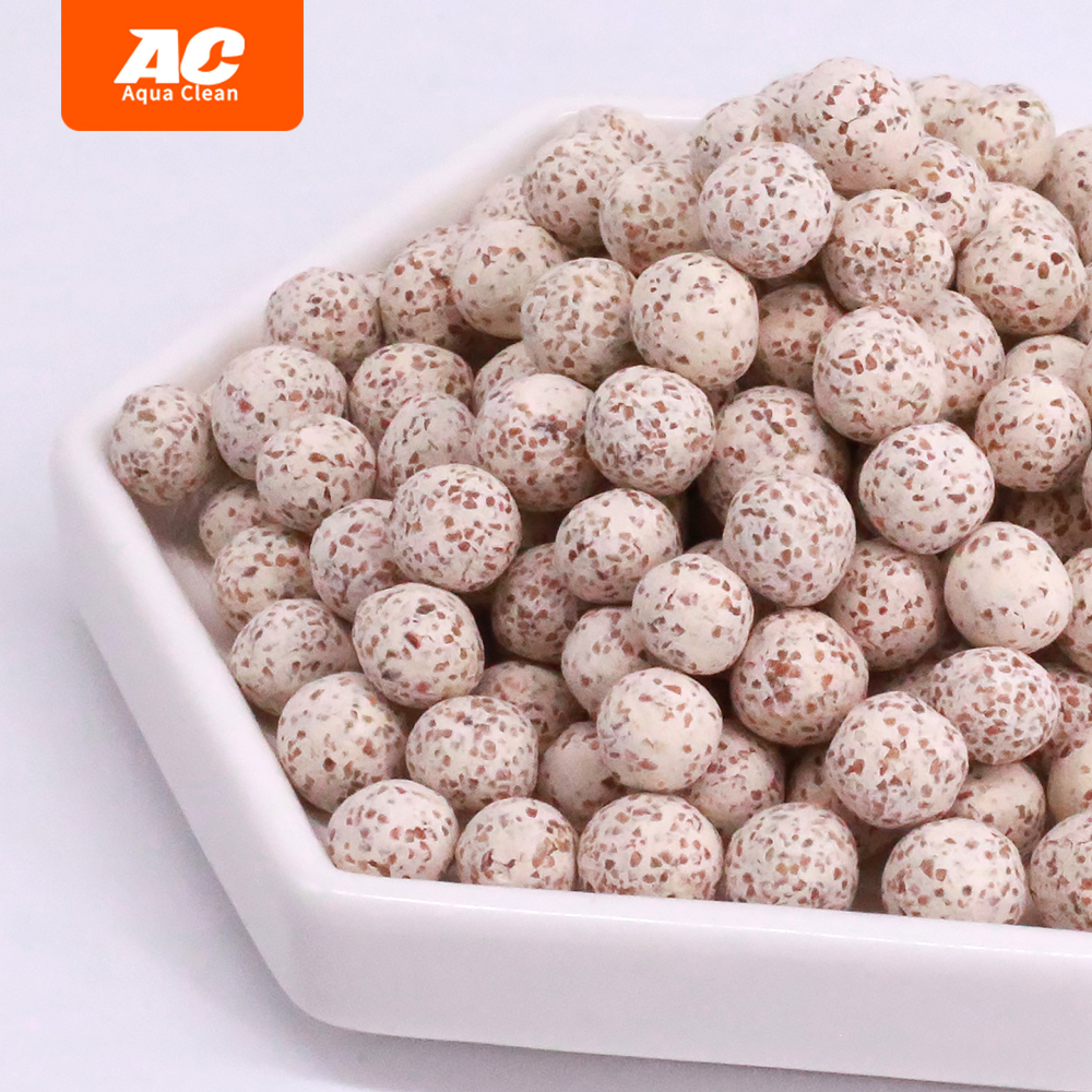 Factory manufacturer 3D macro porous bio filter for aquarium bacteria house