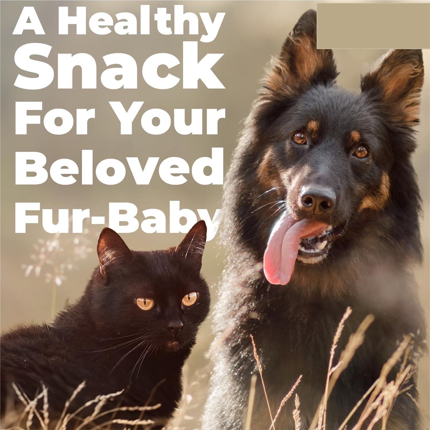 Pop Natural Argentine Beef Liver Hot sale OEM support No artificial flavors Freeze-dried dog food cat food Pet food