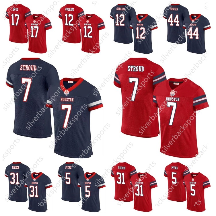 Mens/Youth Football ed Jerseys DIY Personalized Name Number 7 C.J. 5 Jalen 3 Tank 24 Derek 12 Nico 31 Dameon 1 Stefon This baseball uniform is a quick