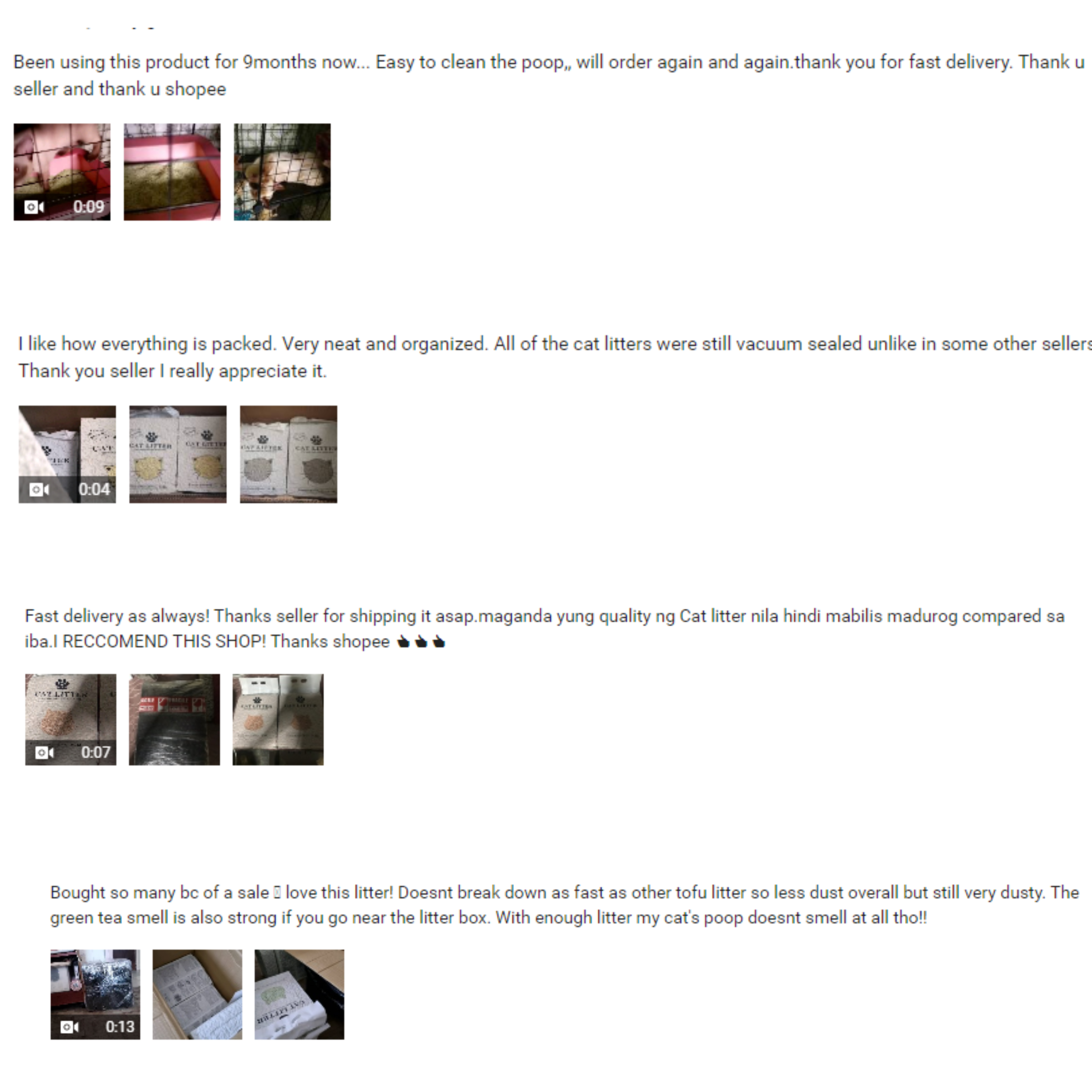 Wholesale manufacturer of tofu cat litter for customized deodorization and flushing toilets