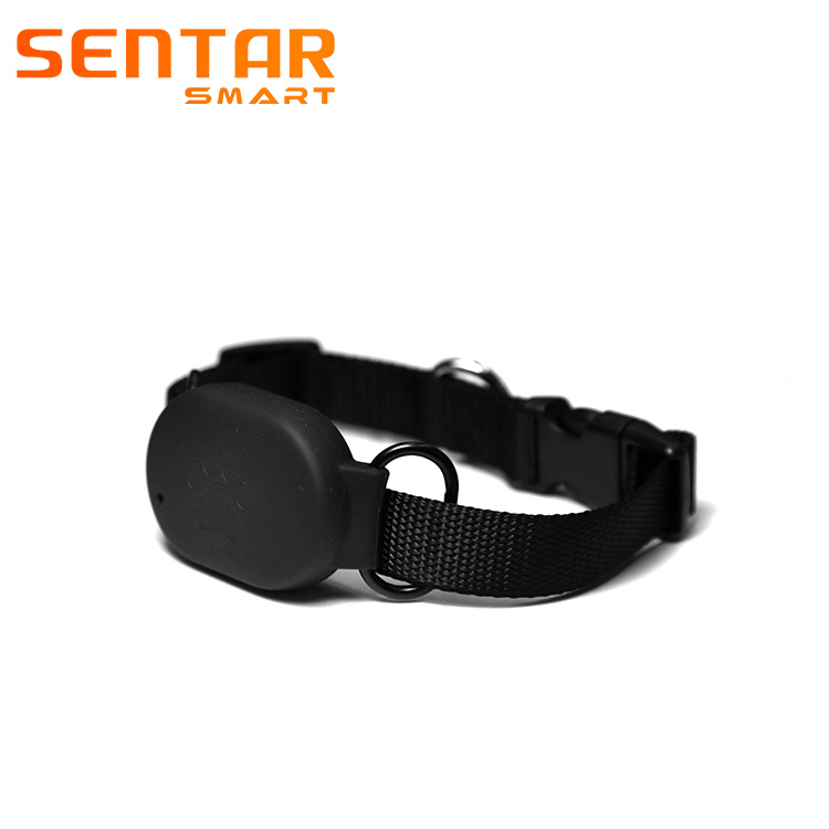 Mini GPS Tracker for Dog / Animals / Pet GPS Tracker with Long Battery Life
