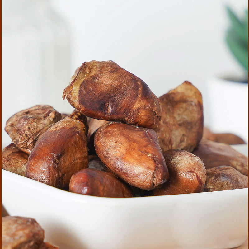 Wholesale freeze-dried pet snacks Cat snacks and cat food Freeze-dried pigeon hearts freeze-dried dog snacks dog food cat Treats