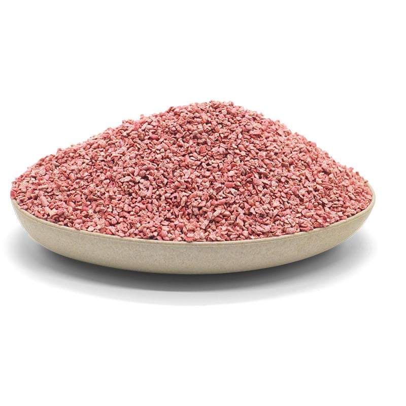 Flushable Super Odor Control Crushed Shape Tofu Cat Litter Sand
