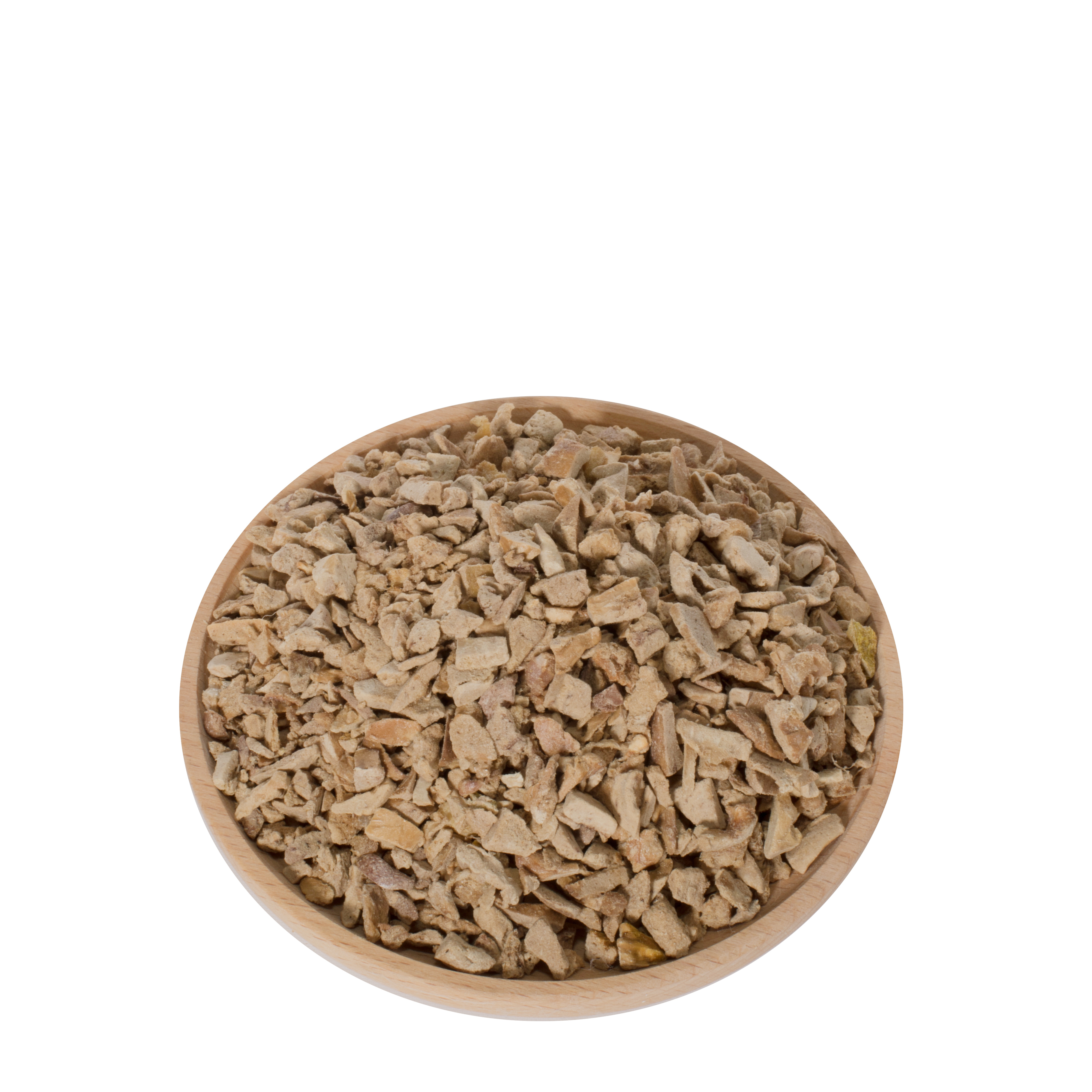 Wholesale Pet Supplies Food Chicken egg yolk chicken liver and so on Freeze Dried Cat Snacks Dog Treat