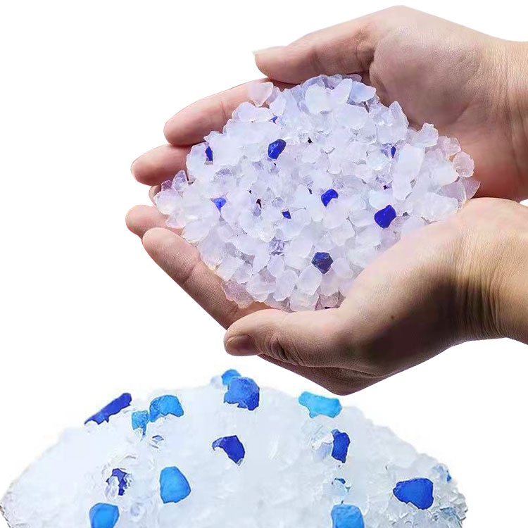 High Quality bulk crystal silica gel bulk cat litter