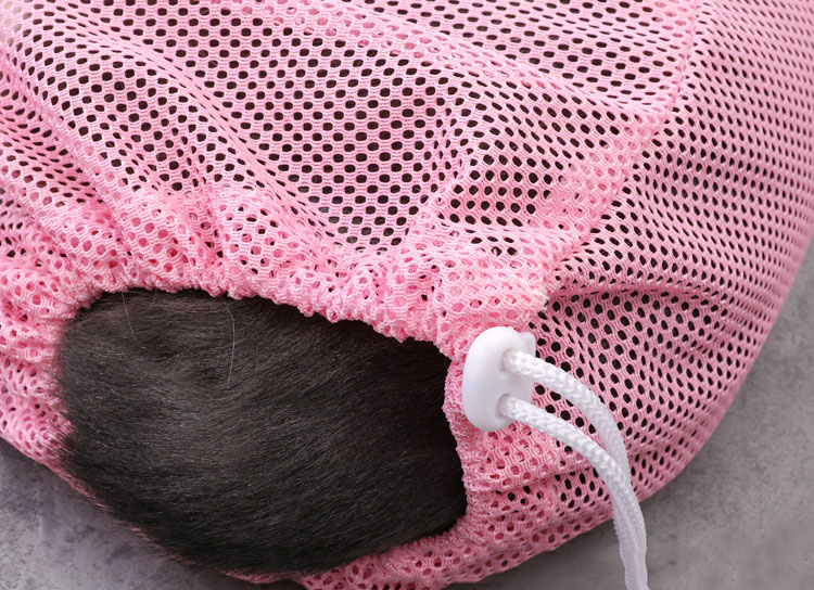 The Third-generation Cat-washing Bag A Bath Artifact Fixed Bag for Cats and Dogs Bath Nails Beauty and Medicine Good Helper