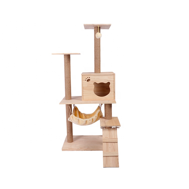 cool deluxe cat tree accessory