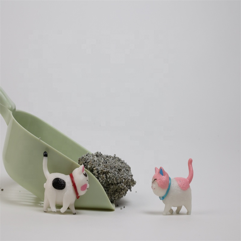 Lovepet Low Price Pet Supplies 10LB 4*4.55kg Versapet Cat Litter wholesale Sodium Bentonite Cat Litter