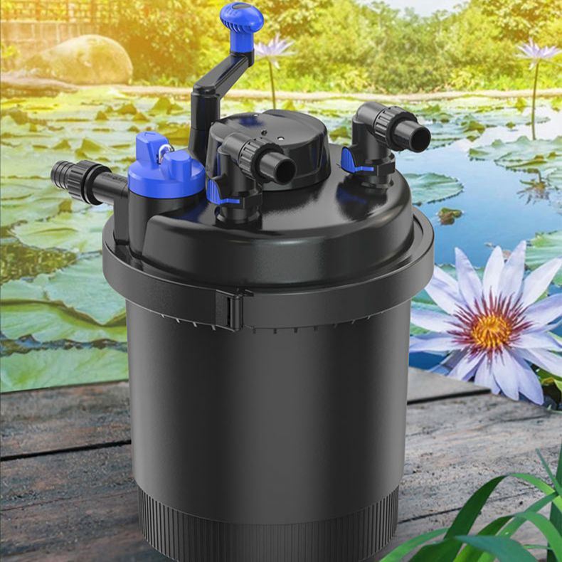 Factory Supplying Biomedia For A Pond Oase Water Filter Pump Portable