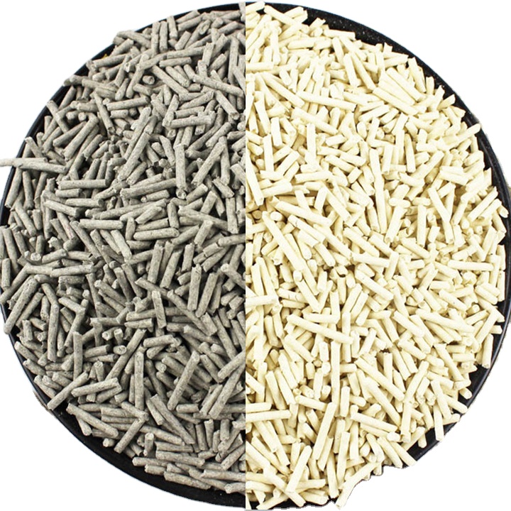 Factory Direct Sales Wholesale High Quality Hot Sale private label cat litter sand