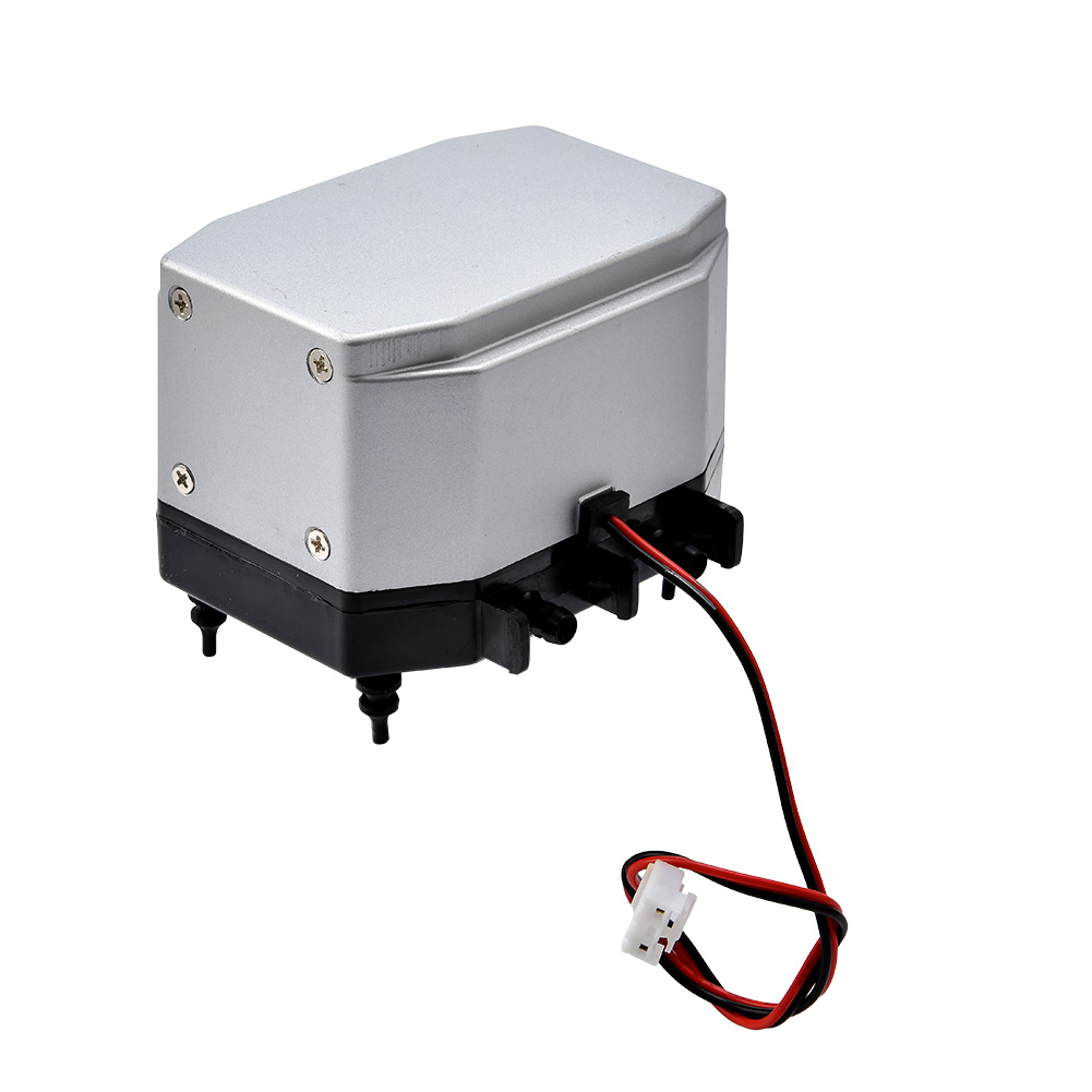 AMBOHR AP-MP26J Aquarium Air Pump for Massage chairs physiotherapy equipment Aroma Diffuser Aromatherapy Diffuser Vacuum Pump