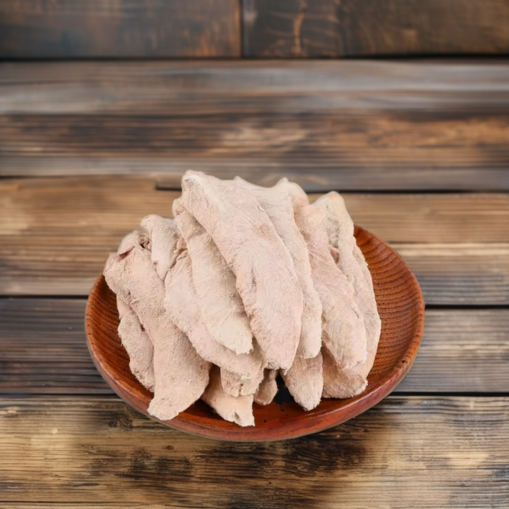 Natural Cat And Dog Treats Freeze-dried duck small breast low sensitivity low fat FCL in bulk10kg