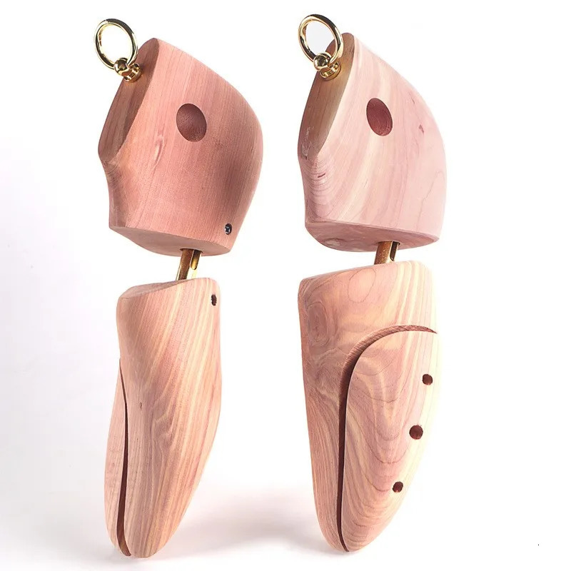 Wooden shoe stretching machine wide shoes expandable shoes frost protection shoes tree shoes 241126