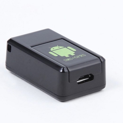 Factory Price Mini LBS DLS-08 MMS Video Taking Personal GPS Locator with Camera Pet Tracking Device