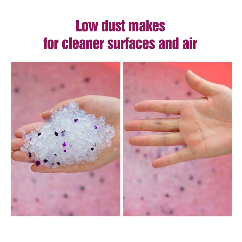 buy cat litter suppliers wholesale sale cheapest oem crystal silica gel cat litter sand