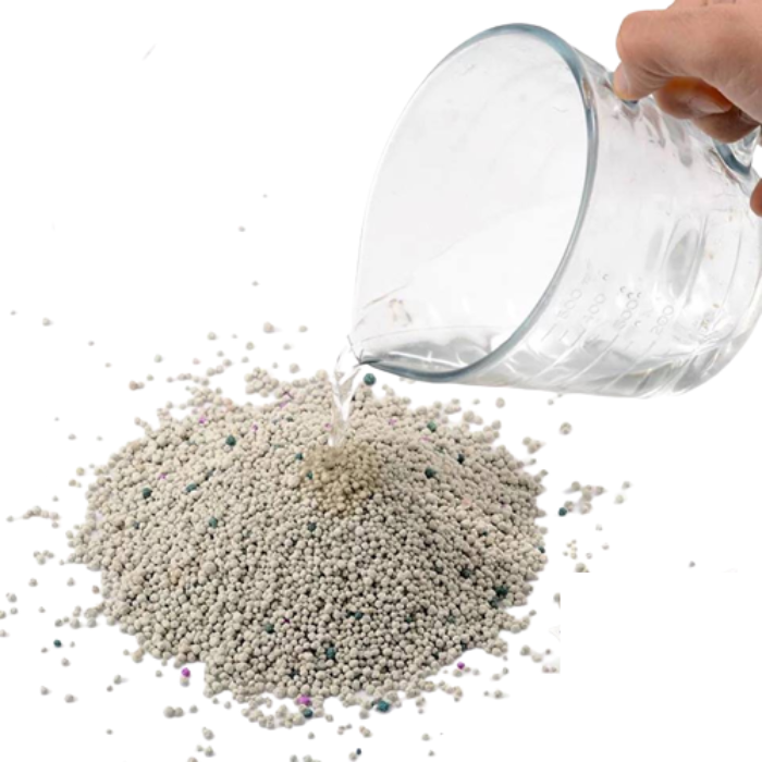 Good Price Cat Litter for Pet Bulk Cat Litter Sand Tofu Cat Litter
