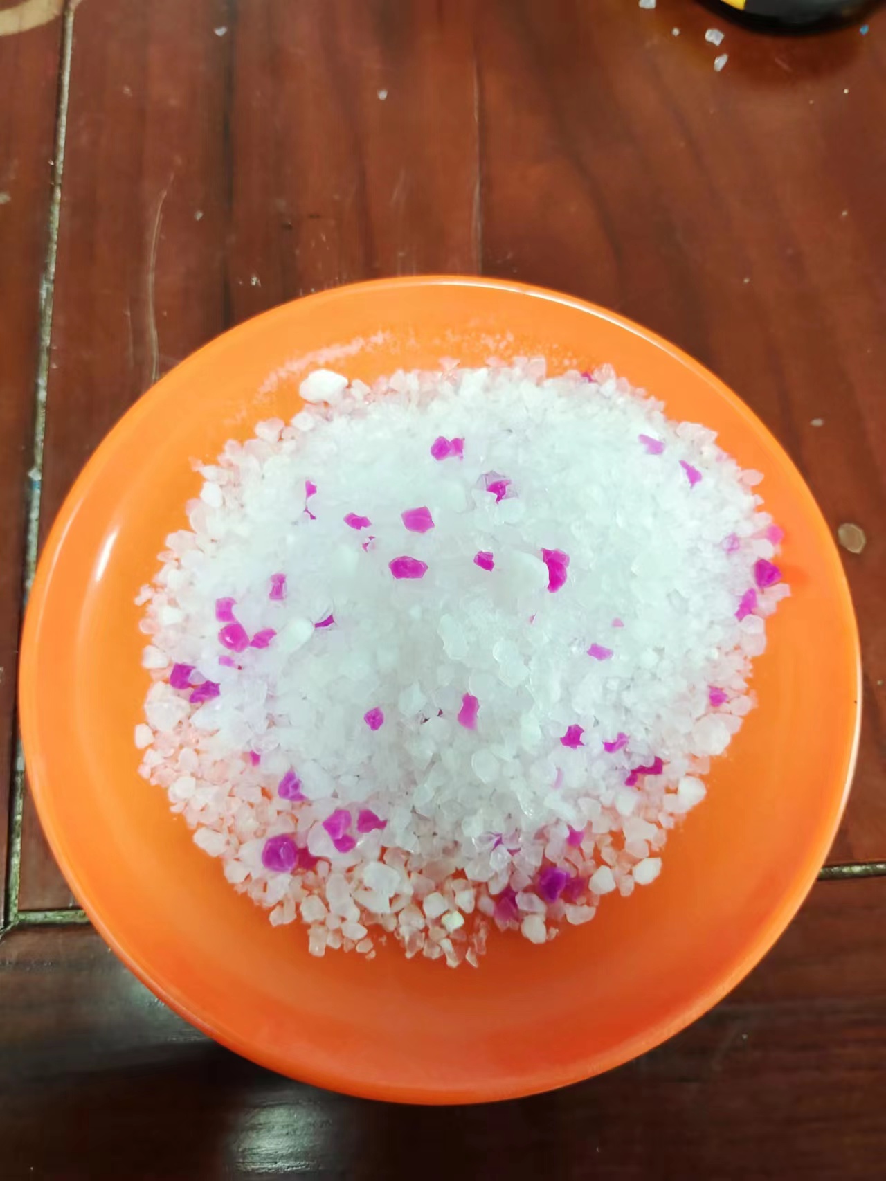 Factory Wholesale 3.8L 5L Crystal Cat Litter Non Clumping Silica Gel Cat Litter