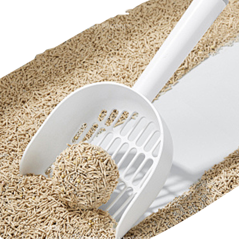 2.5 kg 6 L High Grade Eco-Friendly Flushy Multi-scent Tofu Straw Pellet Cat Litter