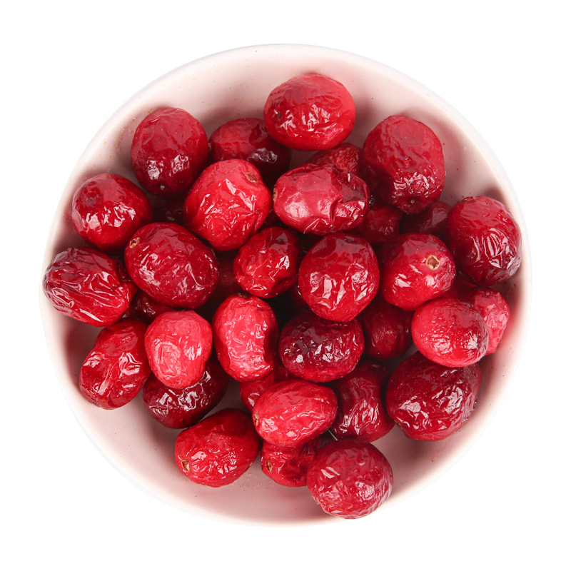 Freeze dried pet snacks Freeze dried cranberries Wholesale bulk cargo Freeze dried dog snack dog food cat Treats