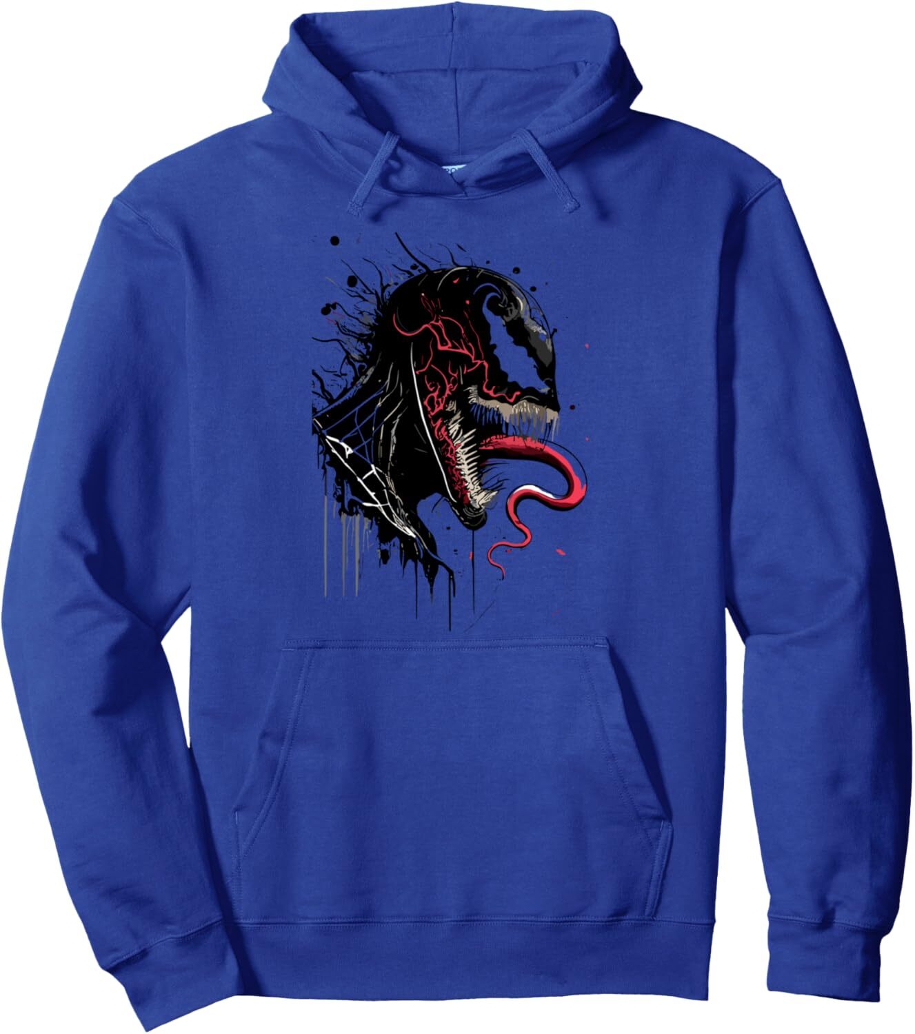 Hoodie for Mens Womens Minimalist Ink Artwork Design Pullover Hoodie Graphic Hoodies sweatshirt Fashionable and Warm
