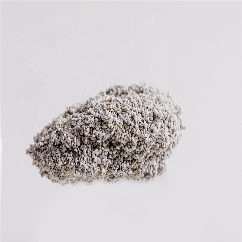 Lovepet Clumping Automatic Cat Litter Box 10LB 4.55kg Versapet Broken Sodium Bentonite Cat Litter