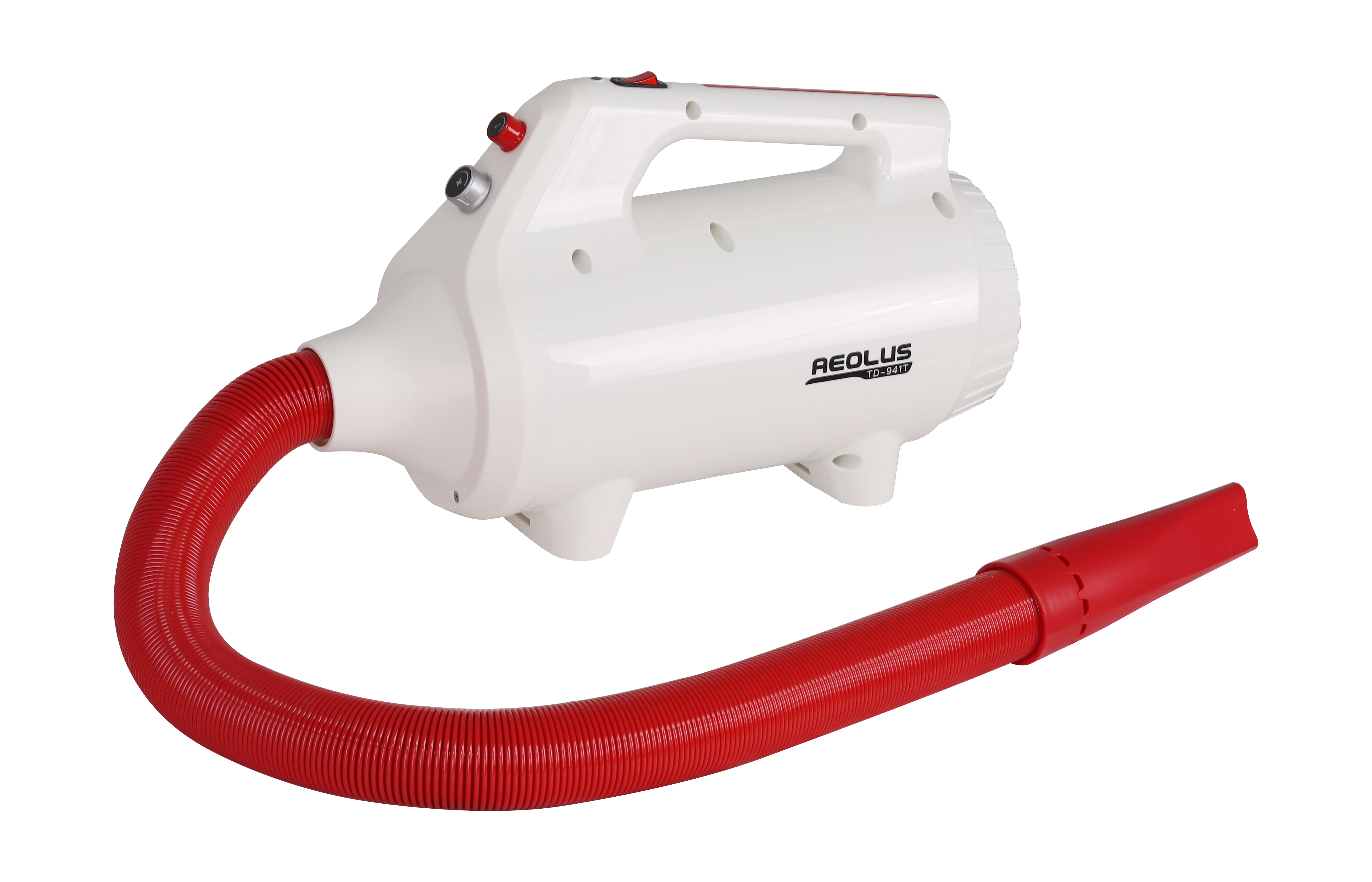 Aeolus Wholesale Dog Hair Dryer Factory supply quality assurance Single Motor Dryer 1800W Pet Dryer