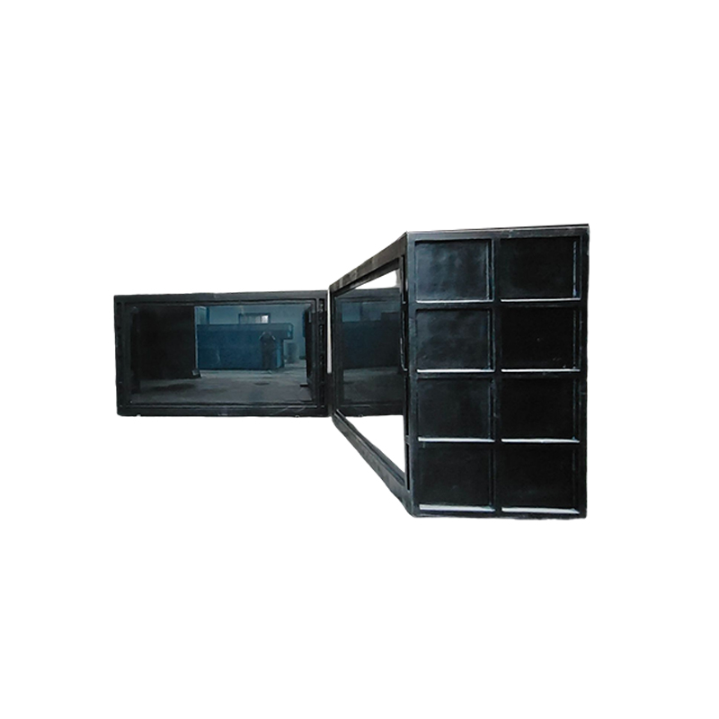 FISH China factory custom sale fiberglass fish bioflock farming aquaponics aquariums biofloc fish tank farming
