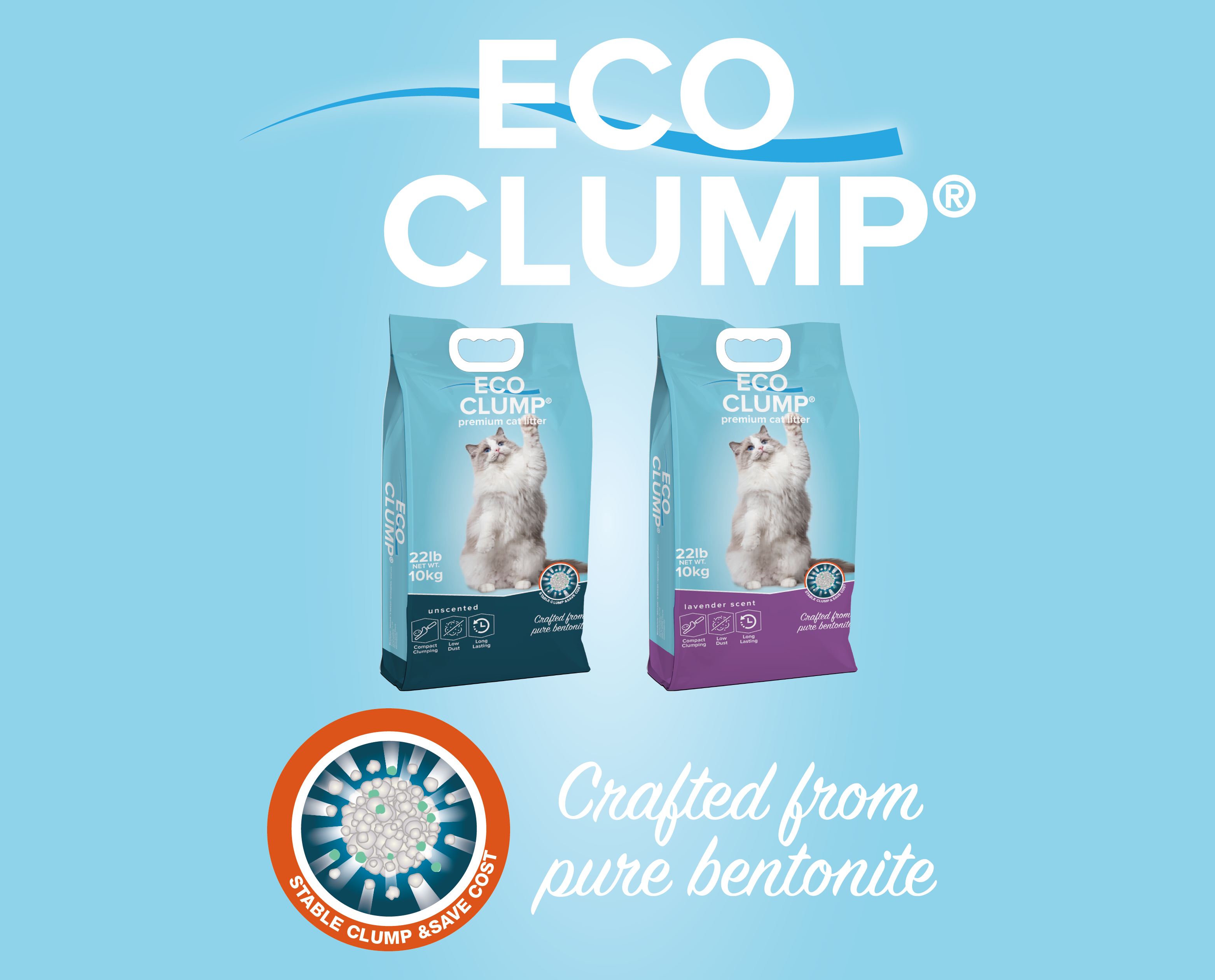 verified suppliers chinese products bentonite cat litter samples