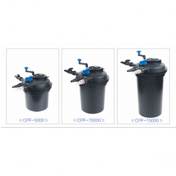 Factory Supplying Biomedia For A Pond Oase Water Filter Pump Portable