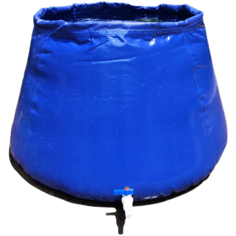 Onion Head Shaped Pvc Bladder Tanks/ nion Shaped Bladder Tank for Swimming Pool Solution/Hot Sale Firefighting Onion Tanks