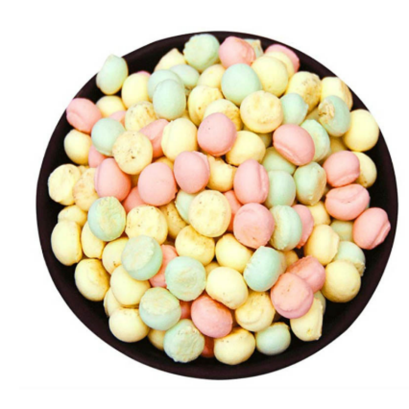Factory Price Pet Treats Cat Dry Food Cat Snack Cat Biscuits