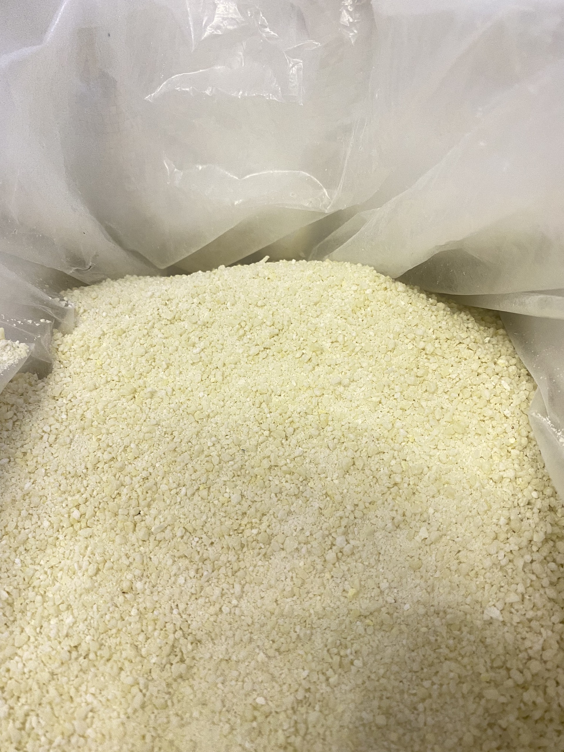 KINGKAT Eco-Friendly 100% Tapioca/Cassava Starch Cat Litter Natural Component Pet Supply Protection