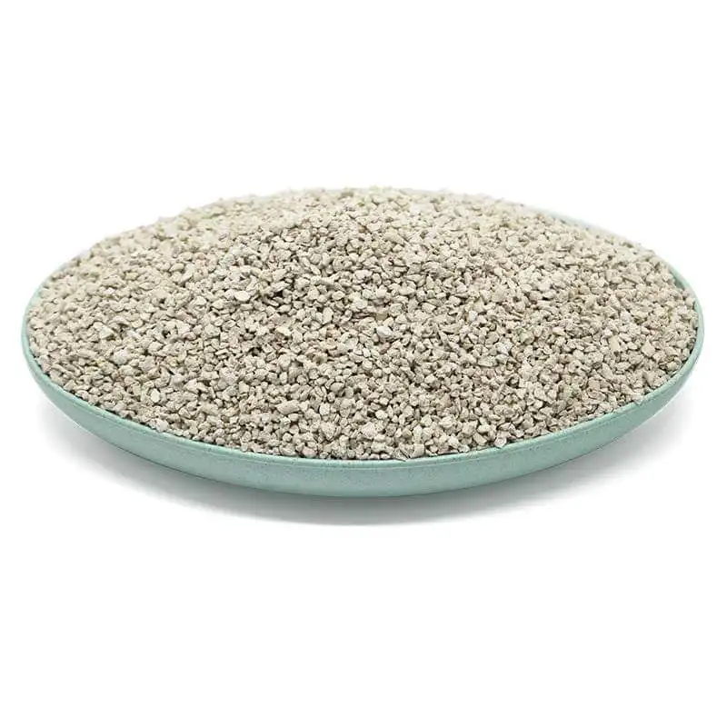 Natural Quickly Clumping And Highly Absorbent For Pet Cleaning Tofu Cat Litter